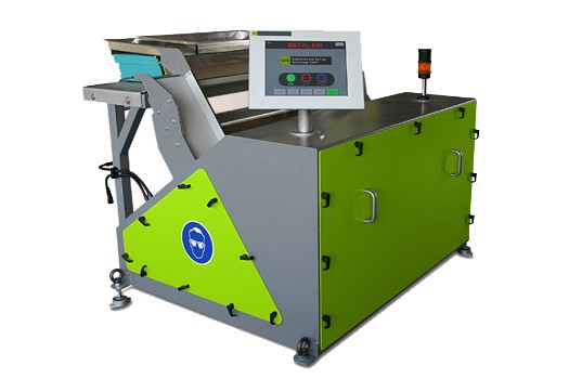 Flake Purifier M Recycling Sorting Systems Flake Purifier M Recycling Sorting Systems