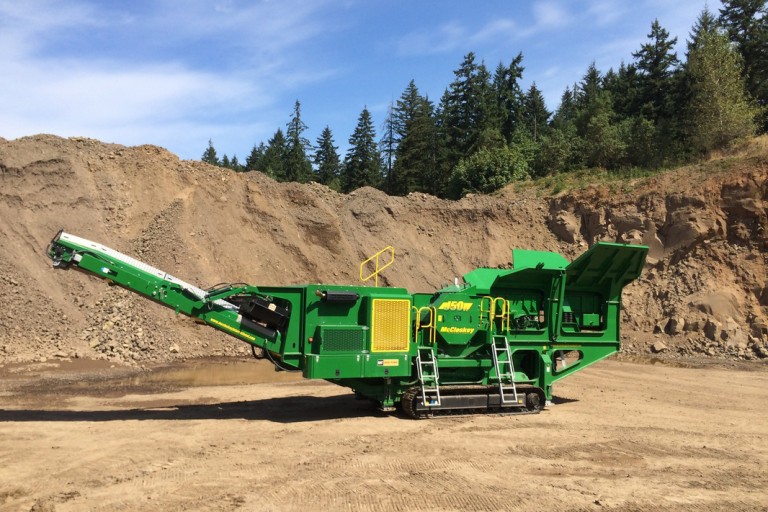 J50 Jaw Crushers J50 Jaw Crushers