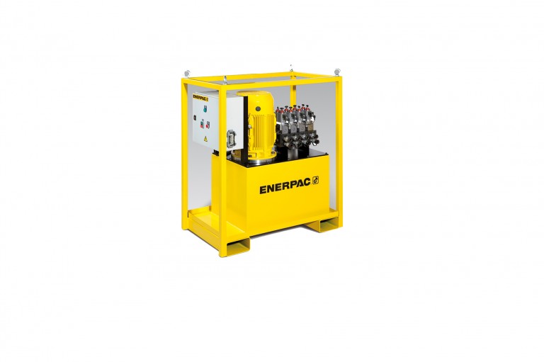 Enerpac - SFP 404SJ Pumps Enerpac - SFP 404SJ Pumps
