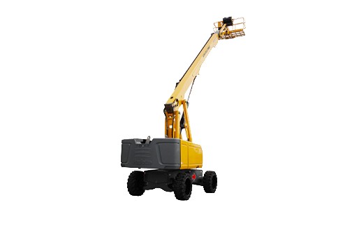 HT85 RTJ PRO Telescopic Boom Lifts HT85 RTJ PRO Telescopic Boom Lifts