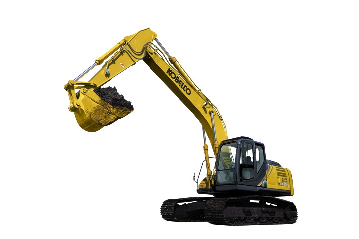 SK210LC-10 Excavators SK210LC-10 Excavators