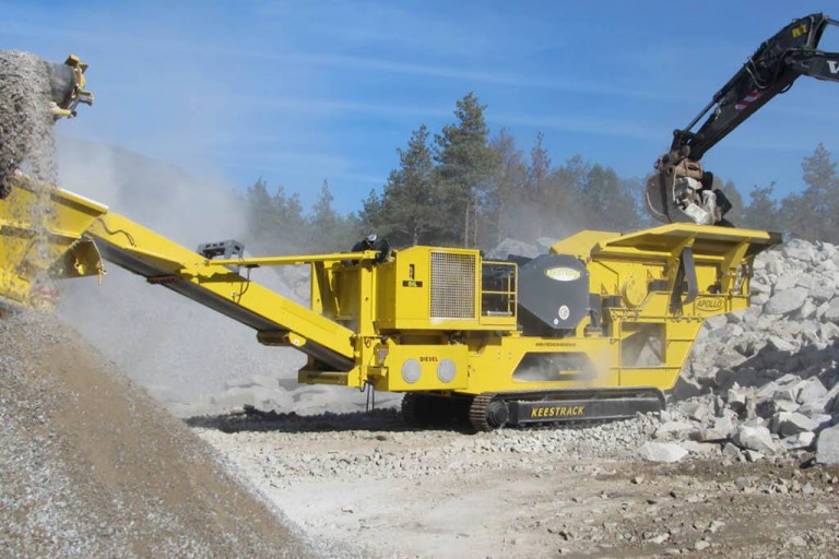 B4 Jaw Crushers B4 Jaw Crushers