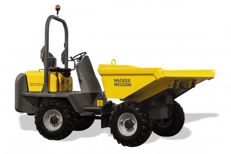 3001 Dumpers 3001 Dumpers