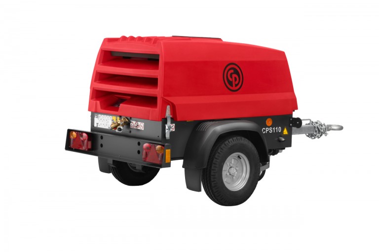 CPS 110 Compressors CPS 110 Compressors