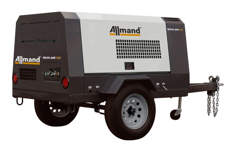 Maxi-Air™ Compressors Maxi-Air™ Compressors