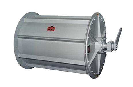 Magnetic Drum Separators (Recycling Industry) Magnetic Separators Magnetic Drum Separators (Recycling Industry) Magnetic Separators