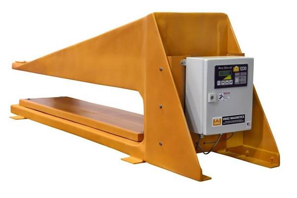 SMART Metal Loss Monitor SMART Metal Loss Monitor