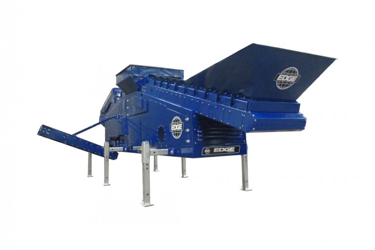 Edge Innovate - MC1200 Stationary Screens Edge Innovate - MC1200 Stationary Screens