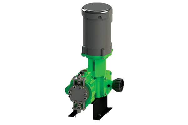PULSAPRO 680 Pumps PULSAPRO 680 Pumps