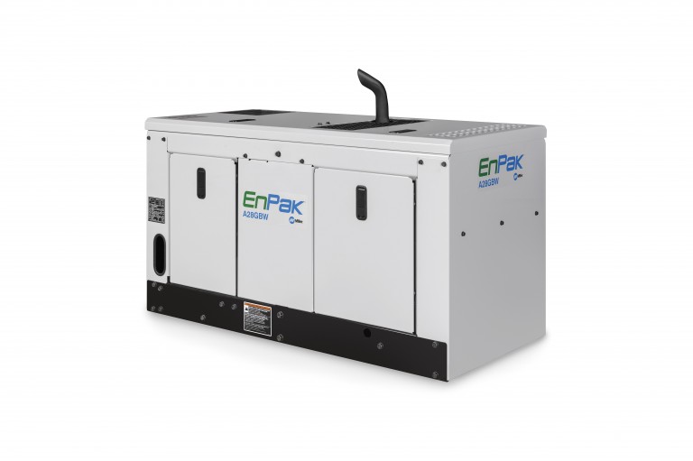 EnPak A28GBW Compressors EnPak A28GBW Compressors