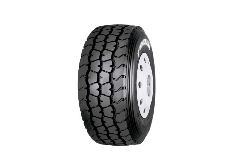 MY507A™ Tires MY507A™ Tires