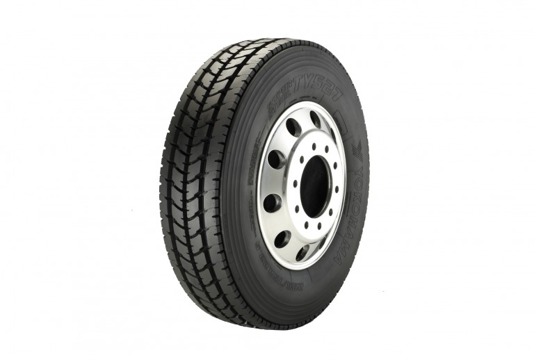 TY527™ Tires TY527™ Tires