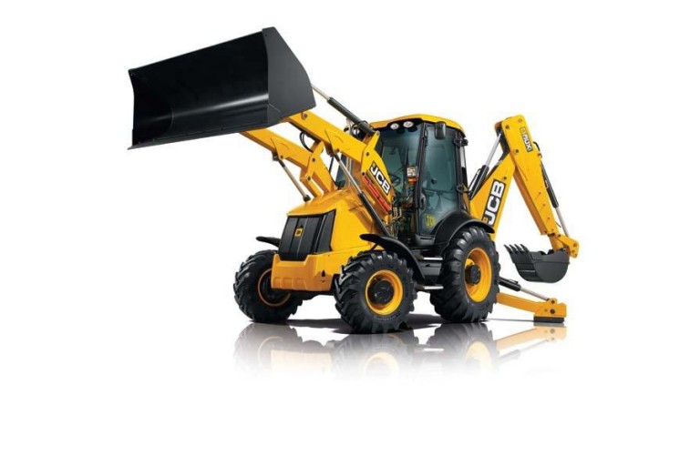 3CX 17 Super Backhoe Loaders 3CX 17 Super Backhoe Loaders