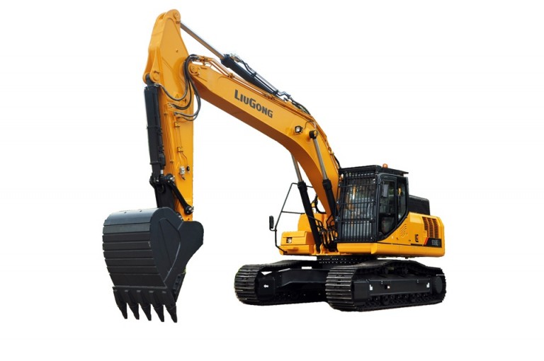 936E Tier 4 Final Excavators 936E Tier 4 Final Excavators