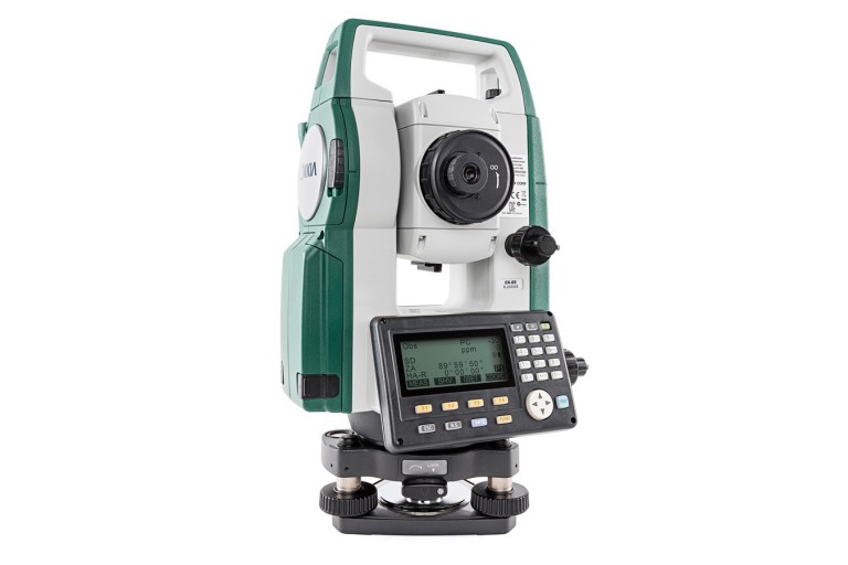 Sokkia Corporation - CX-60 Total Stations Sokkia Corporation - CX-60 Total Stations