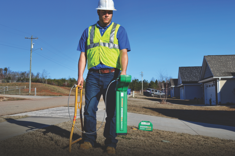 McLaughlin Introduces Vision Underground Utility Locator Product Line