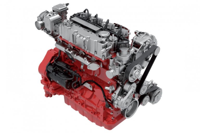 G 2.2 / 2.9 Diesel Engines G 2.2 / 2.9 Diesel Engines