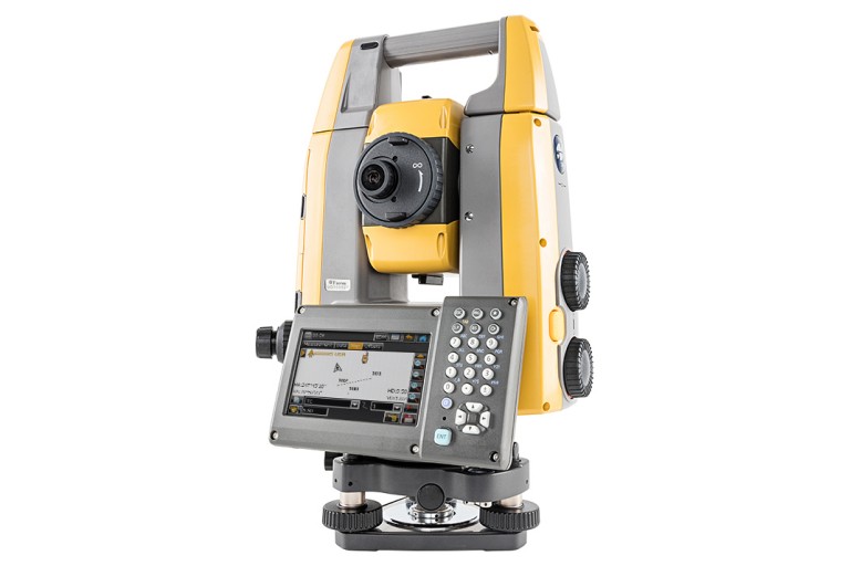 GT Series Total Stations GT Series Total Stations
