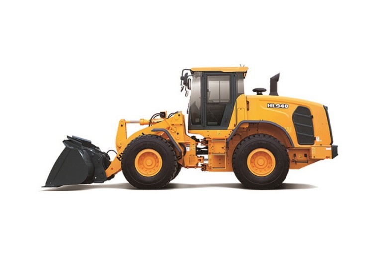 HL940XT Wheel Loaders HL940XT Wheel Loaders