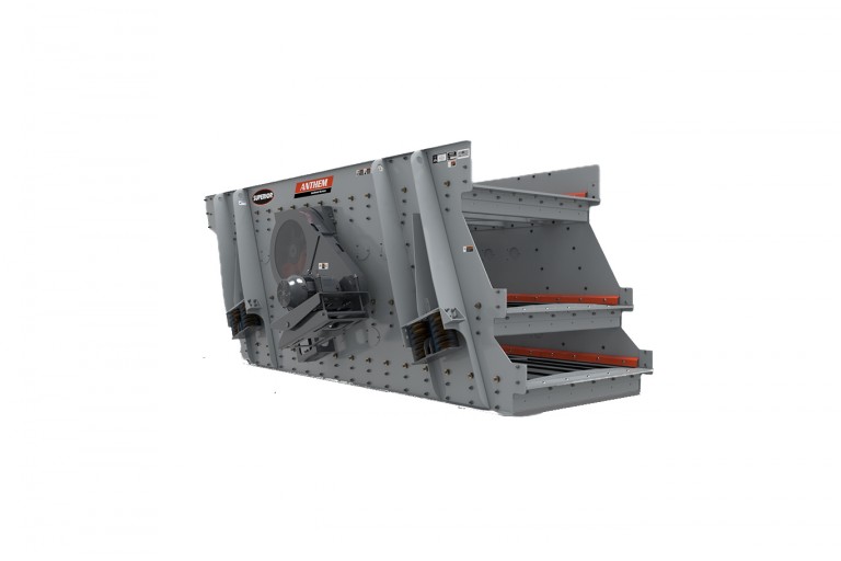 Anthem™ Stationary Screens Anthem™ Stationary Screens