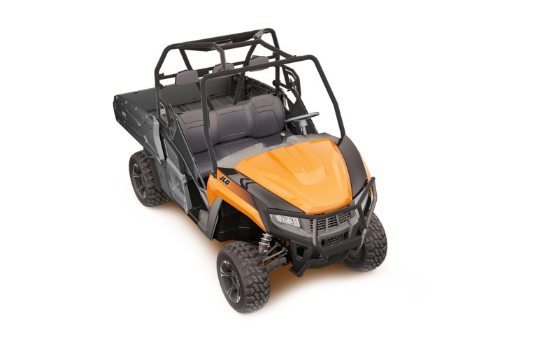 315G All Terrain Vehicles 315G All Terrain Vehicles