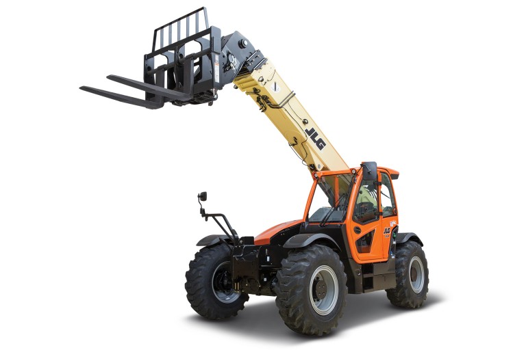 JLG 1644 Telehandlers JLG 1644 Telehandlers