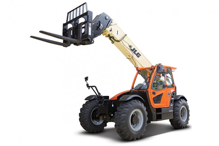 JLG 1732 Telehandlers JLG 1732 Telehandlers