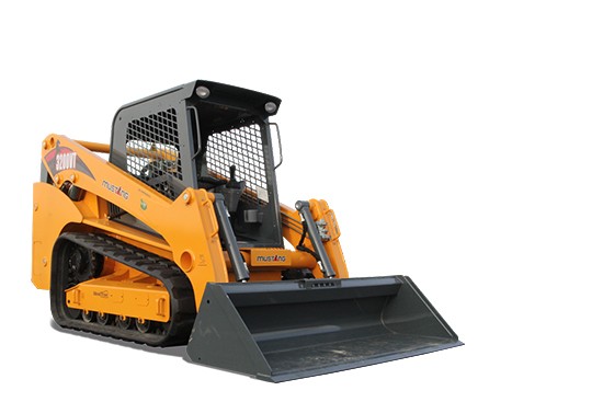 3200VT Compact Track Loaders 3200VT Compact Track Loaders