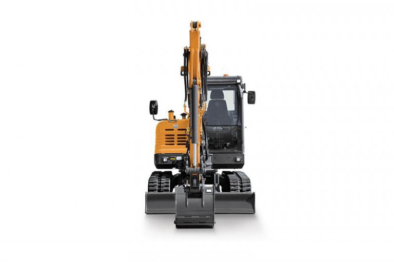 CX57C Mini Excavators CX57C Mini Excavators