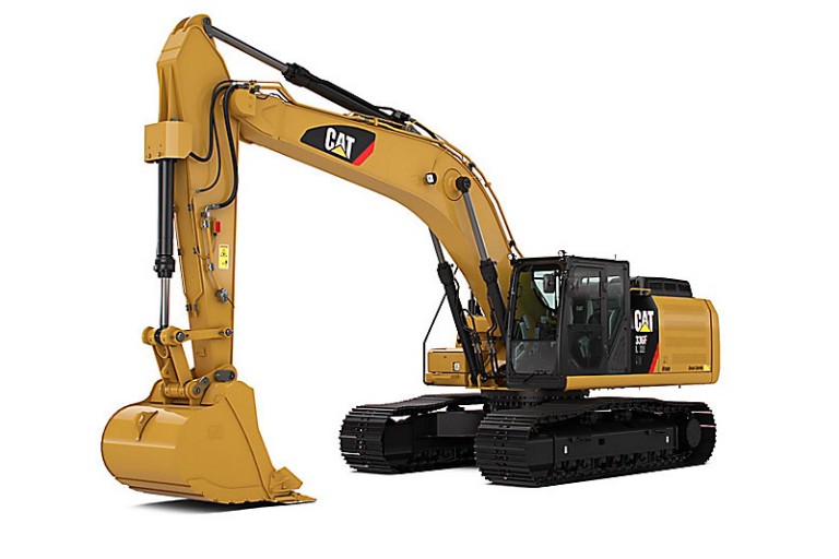 336F L XE Excavators 336F L XE Excavators
