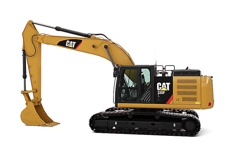 Caterpillar Inc. - 330F L Excavators Caterpillar Inc. - 330F L Excavators