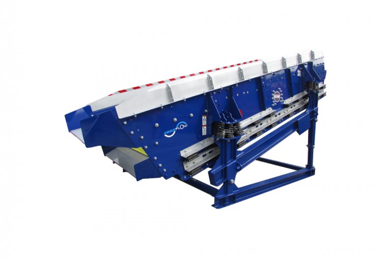 FreeFlow 186 Mobile Screens FreeFlow 186 Mobile Screens