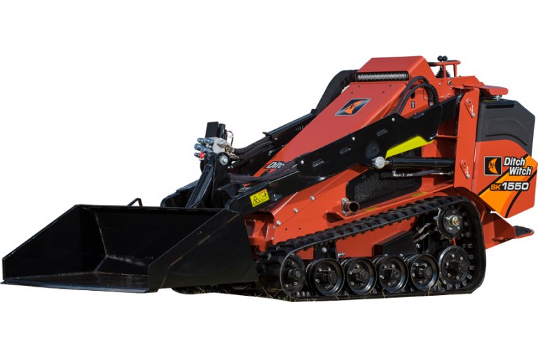 SK1550 Mini Skid Steer Loaders SK1550 Mini Skid Steer Loaders