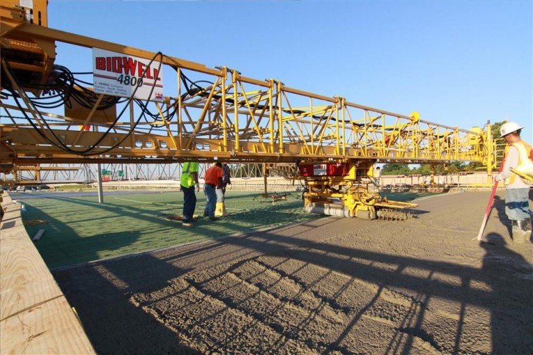 Bid-Well 4800 Concrete Pavers Bid-Well 4800 Concrete Pavers