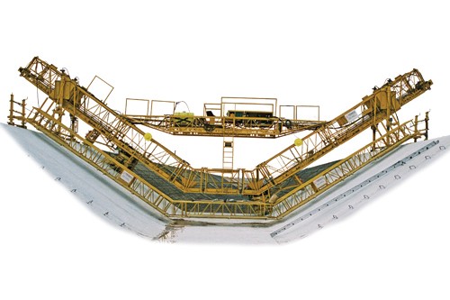 7000 HD Concrete Pavers 7000 HD Concrete Pavers