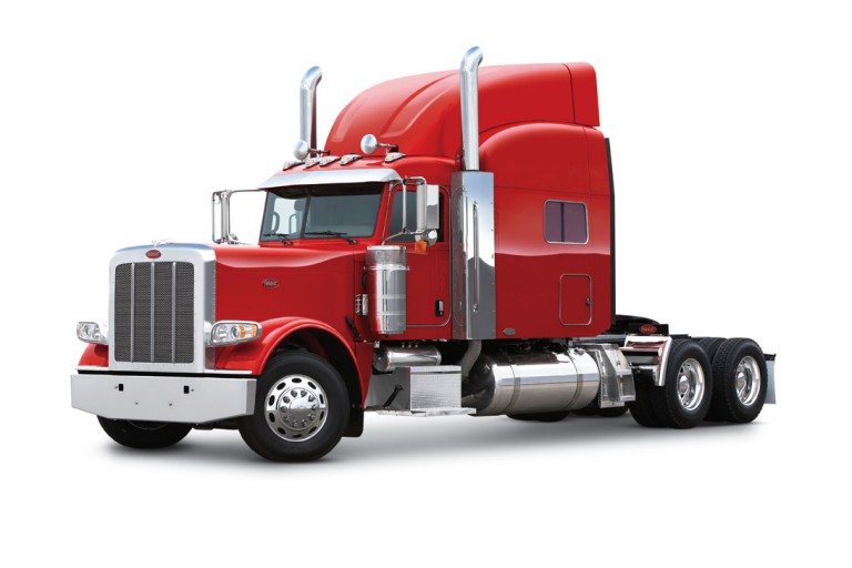 Model 389 Vocational Trucks Model 389 Vocational Trucks
