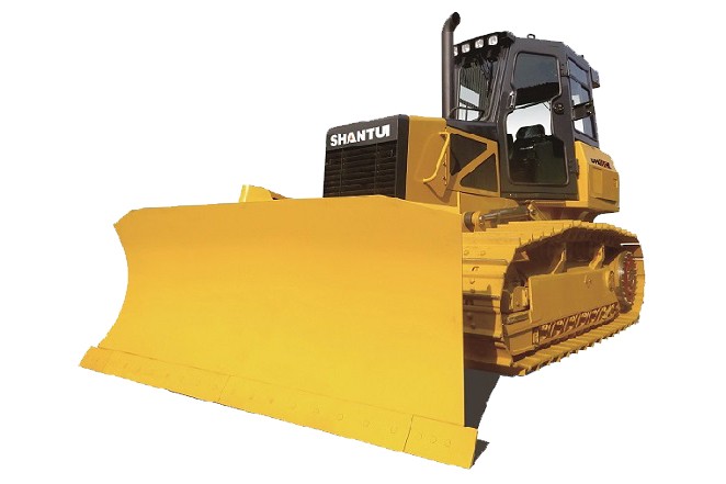 DH13 Crawler Dozers DH13 Crawler Dozers