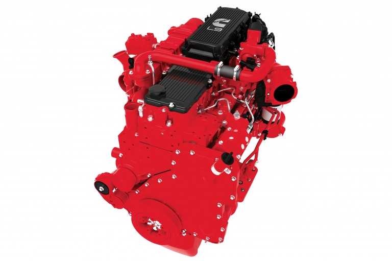 L9N Gas Engines L9N Gas Engines