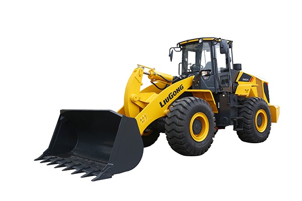 CLG840H Wheel Loaders CLG840H Wheel Loaders