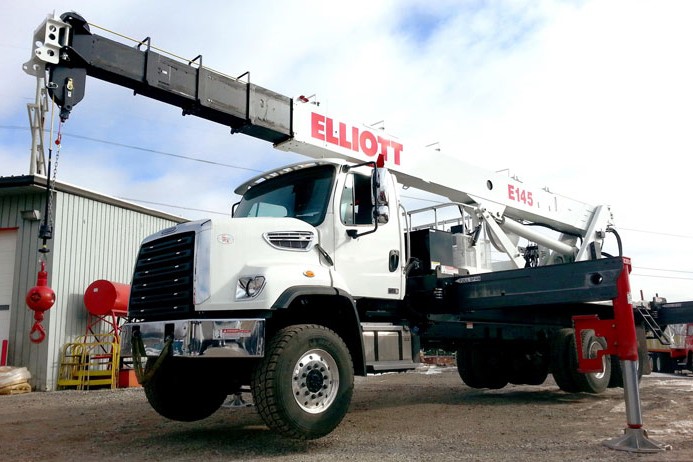 E145 E-LINE Scissor Lifts E145 E-LINE Scissor Lifts