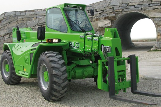 P50.18 HM Telehandlers P50.18 HM Telehandlers