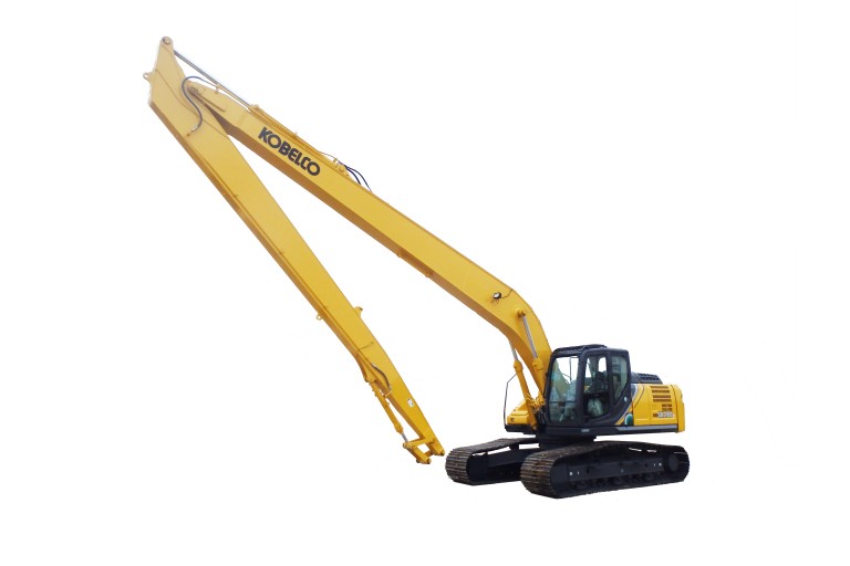 SK260LC-10 Long Reach Excavators SK260LC-10 Long Reach Excavators