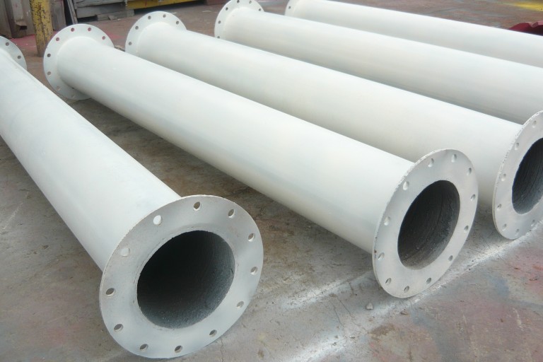 Duroxite 100 Pipe Pipes Duroxite 100 Pipe Pipes