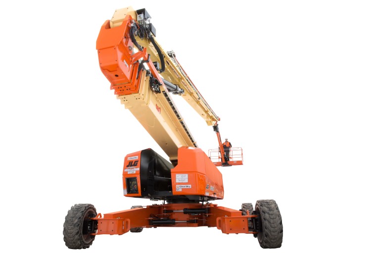 1500AJP Articulated Boom Lifts 1500AJP Articulated Boom Lifts