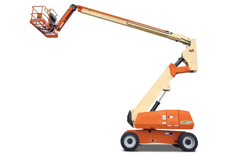 H800AJ Articulated Boom Lifts H800AJ Articulated Boom Lifts
