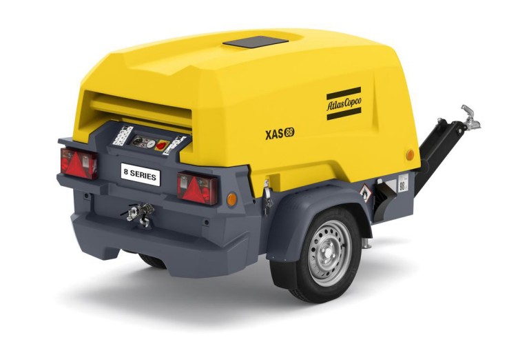 XAS 88 Compressors XAS 88 Compressors