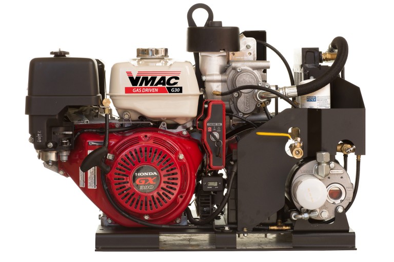 VMAC - G30 Compressors VMAC - G30 Compressors