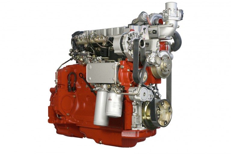 DEUTZ Corporation - TCD 4.1 L4 Diesel Engines DEUTZ Corporation - TCD 4.1 L4 Diesel Engines