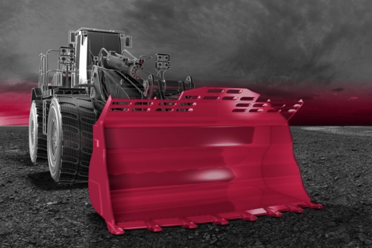SSAB - Hardox® 500 Tuf Wear Parts SSAB - Hardox® 500 Tuf Wear Parts