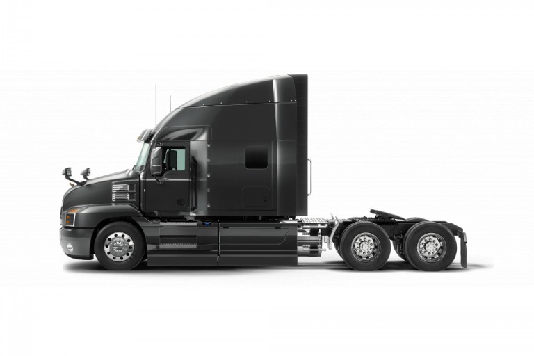 Mack Trucks, Inc. - Mack Anthem Highway Trucks Mack Trucks, Inc. - Mack Anthem Highway Trucks